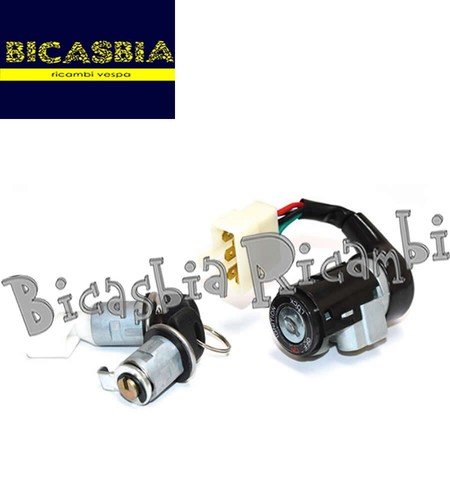 17763 kit serrature - 17763,