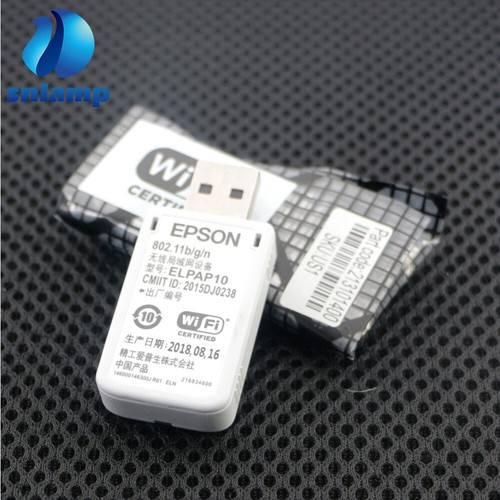 Scheda lan wireless epson - scheda,
