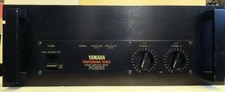 Yamaha Pa Amplificatore di Potenza P-2200 Nero