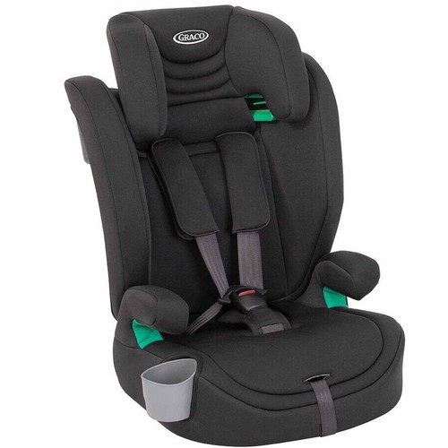 Graco eldura r129 - r129, seggiolino