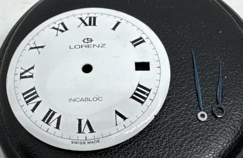 Lorenz quadrante vintage - , as