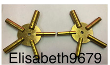 Set Di 2 Chiavi Multiple Per