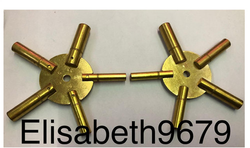 Set chiavi multiple per - set,