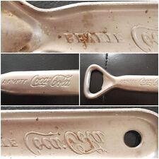 Coca Cola Apribottiglie
