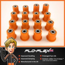 Lotus 340 R 2000 cespugli osso