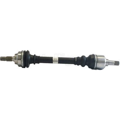 Albero motore metelli - albero,