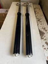 bâton de fourche husqvarna