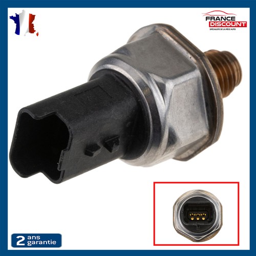 Sensore pressione carburante - pressione,