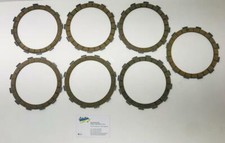 Dischi Frizione Rivestiti