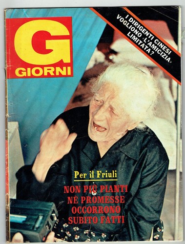 GIORNI
