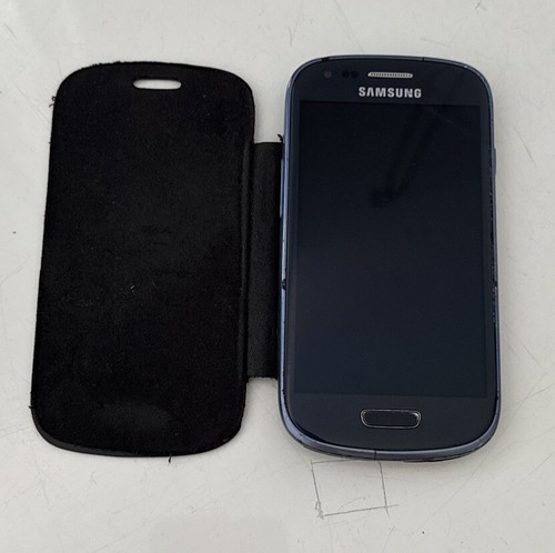 Samsung galaxy mini - s3,