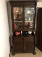mobili antichi e antiquariato