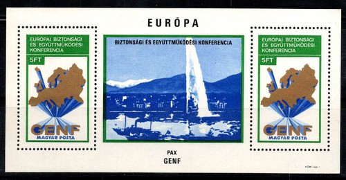 Ungheria 1974 103 - ungheria, a