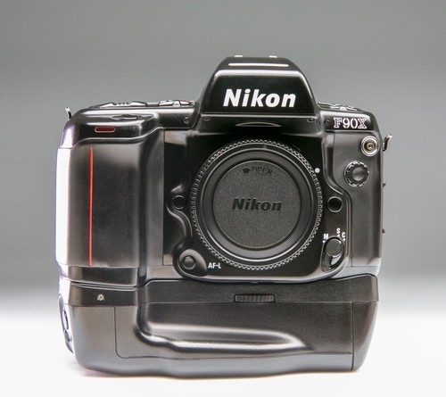Nikon f90x - nikon,