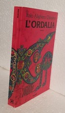 "L'ordalia" di Italo Alighiero