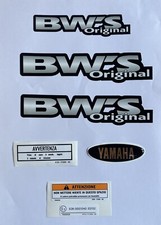 Adesivi Stickers Per Yamaha