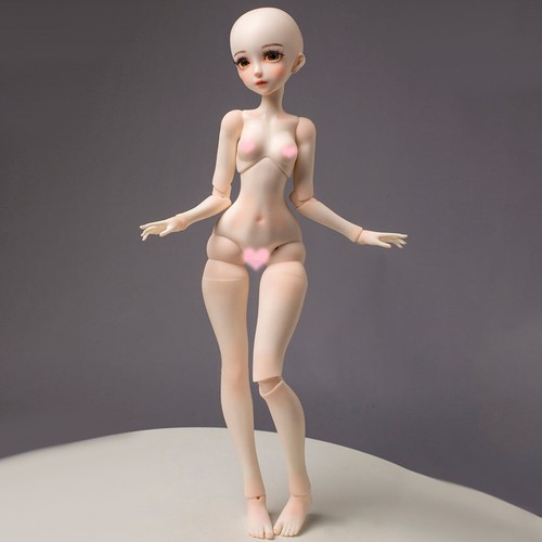Bambola bjd giocattolo - bambola, 1/4