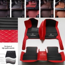 Tappetini auto per Smart