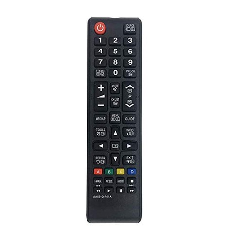 Telecomando ricambio per tv - di,