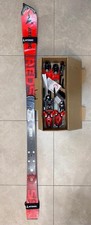 Atomic Redster S9 155 cm +
