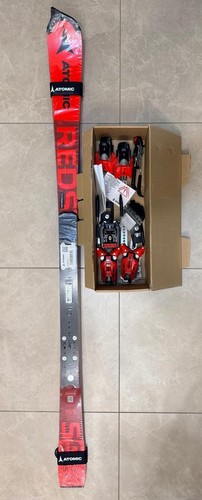 Atomic redster 155 - atomic,