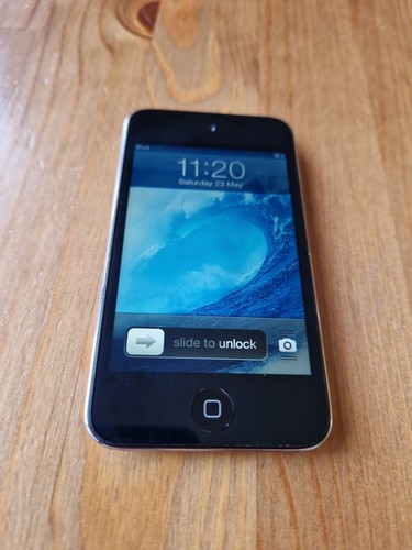Apple ipod touch - apple,