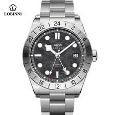 Premium Automatic Watch Men's