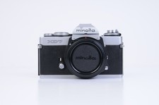 Minolta XD7 (custodia) ottima