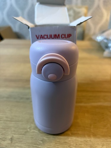 Mini thermos tazza acciaio - tazza,