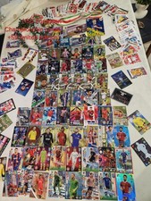 Football Cards pack💥At The