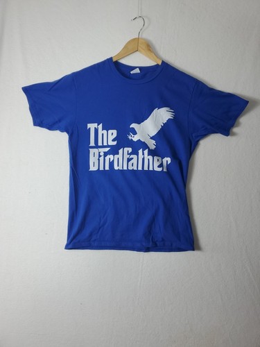 Shirt the birdfather taglia - the,