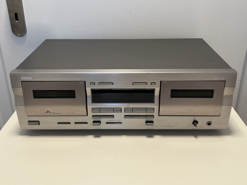 Yamaha w321 auto reverse - kx-w321, auto-reverse
