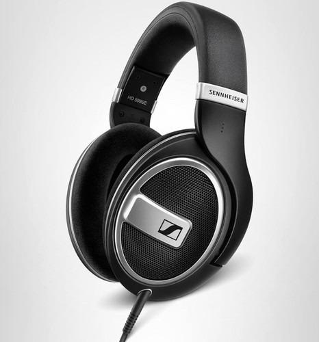 Sennheiser 599 cuffie - hd,