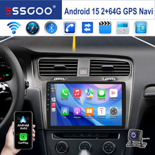 Per golf vii mk7 android - vw,