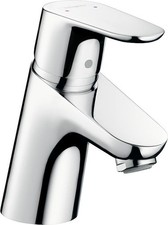 Miscelatore lavabo Hansgrohe