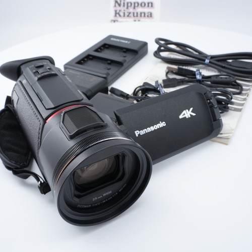 Videocamera panasonic - videocamera,