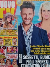 Nuovo Tv 2025 26.Filippo