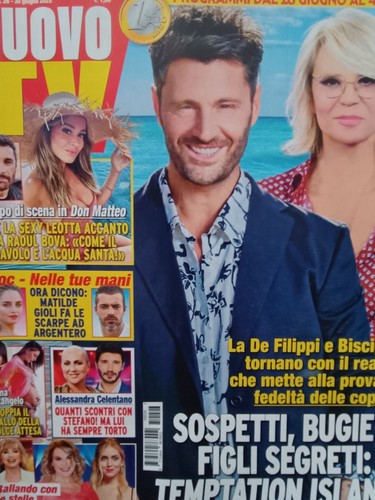 Nuovo 2025 filippo - tv, 26.filippo
