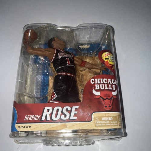 Mcfarlane nba series - mcfarlane,