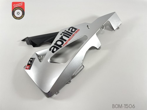 Aprilia rsv4 17 19 - aprilia, rr