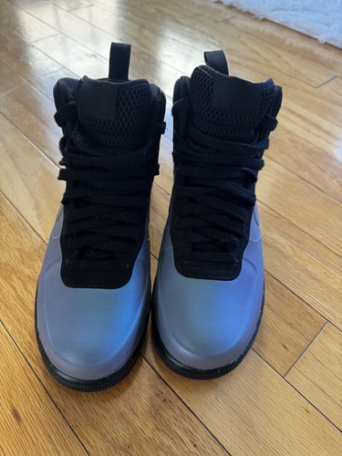 Nike air force foamposite - nike,