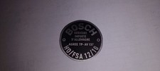 Targa bosch fsa - targa,