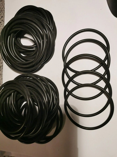 Amc ricambio ring 7 5 - ricambio, x