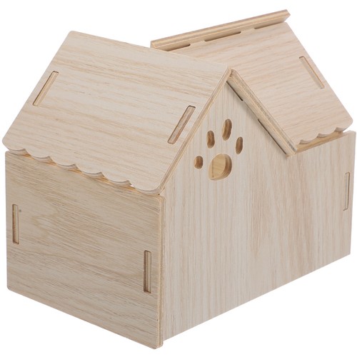 Gabbia per casa - criceti, in