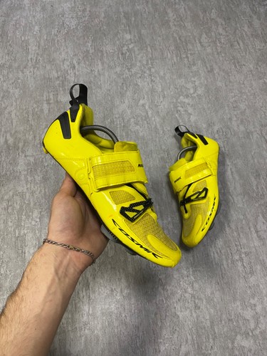 Scarpa triathlon mavic - da,