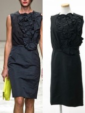 Abito LANVIN Cambio Taglio