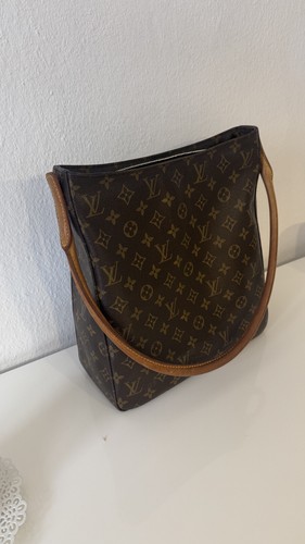 Borsa tracolla louis vuitton - a,