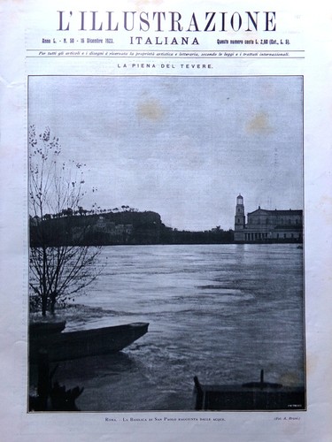 Illustrazione italiana 16 - l'illustrazione,