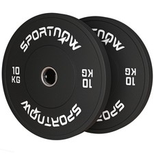 Sportnow set dischi pesi - set, da