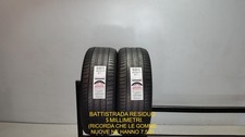 GOMME USATE   205/50R17 89Y MICHELIN PRIMACY 3 PNEUMATICI USATI B93624